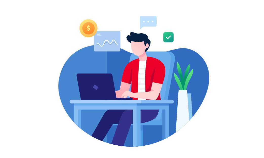 Odoo • Image and Text