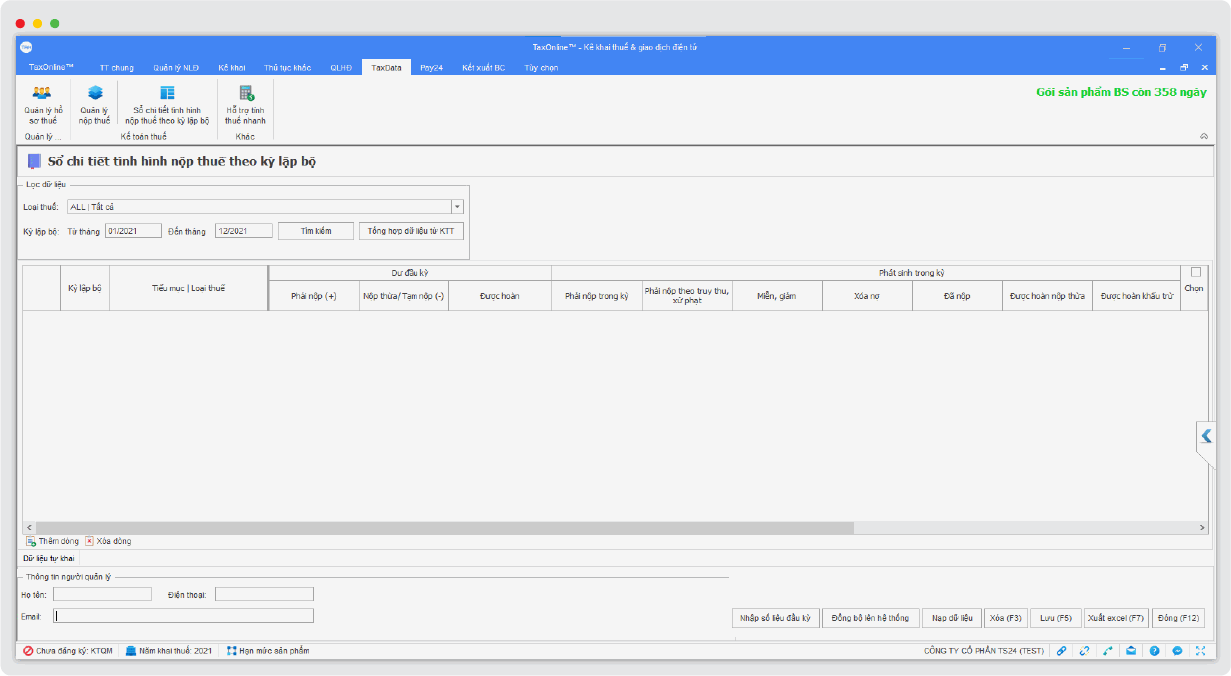 Two engineer worker hold a laptop, document for checking a quality of containers box from cargo ship for export and import, blue container background Premium Photo