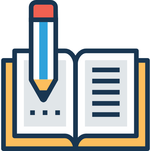 Homework premium icon