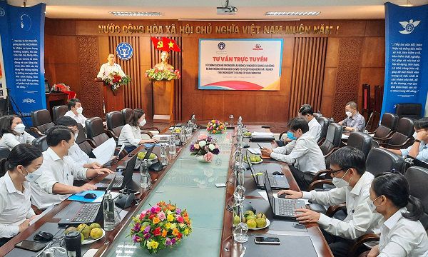 Tổng cục Hải quan cho phép doanh nghiệp giải trình trước khi xử phạt