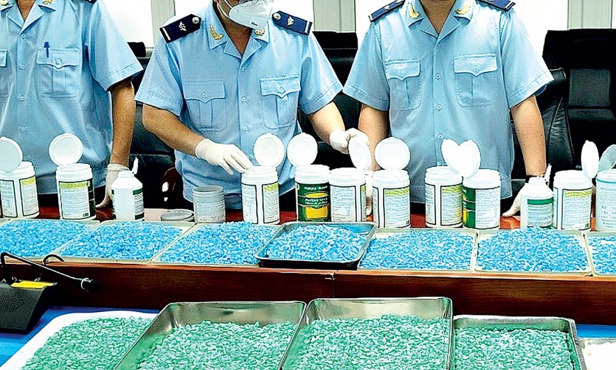 tong cuc hai quan ban hanh nhieu quyet dinh moi ve hoat dong kho ngoai quan